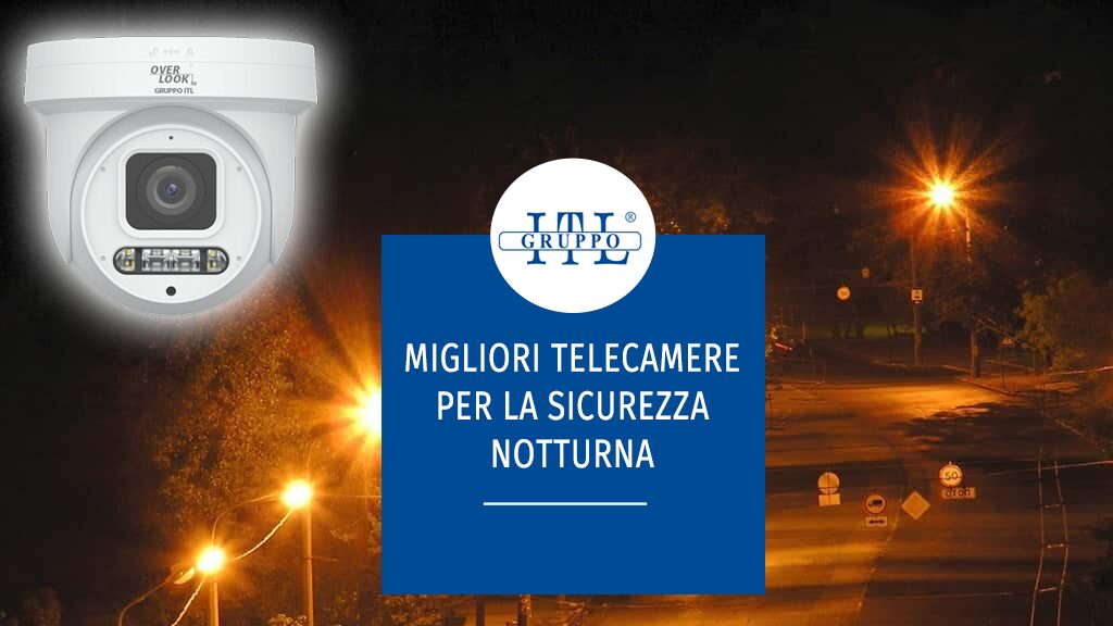 telecamere
