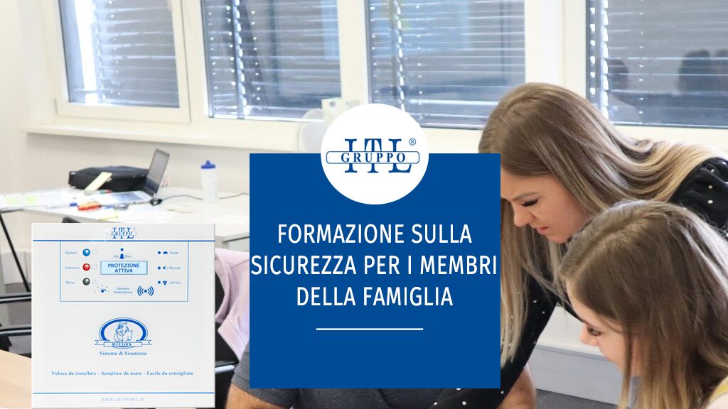 famiglia