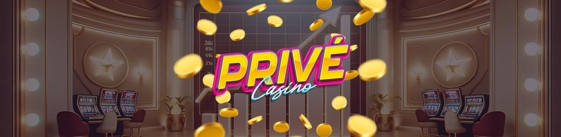 Guide de prive casino app